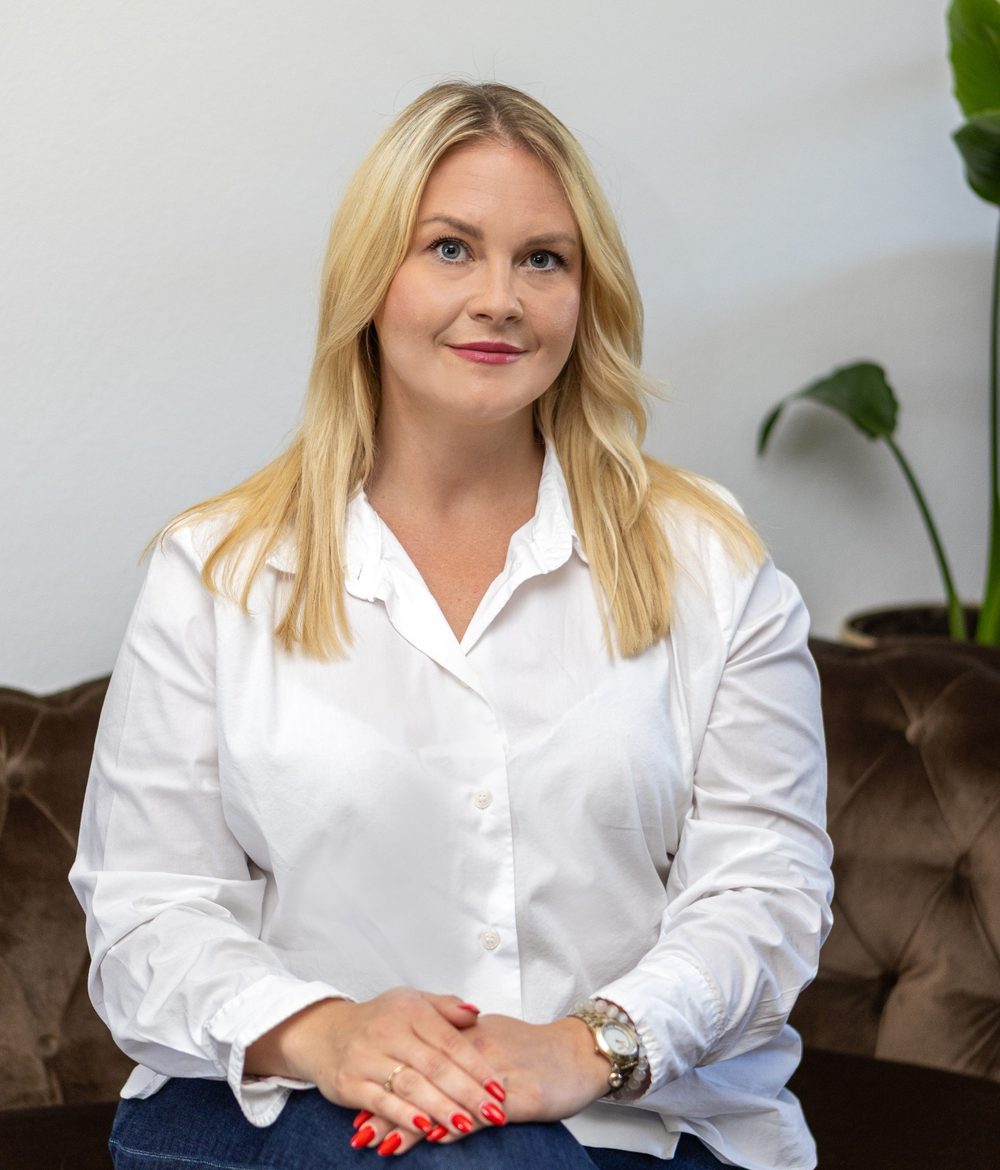 Ing. Tímea Kurucová